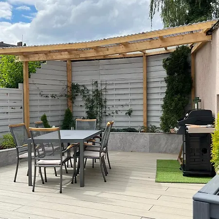Big With Parking, 30 Min To Duesseldorf Apartment Duisburg