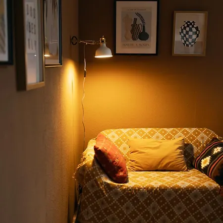 Lejlighed Big With Parking, 30 Min To Duesseldorf Duisburg