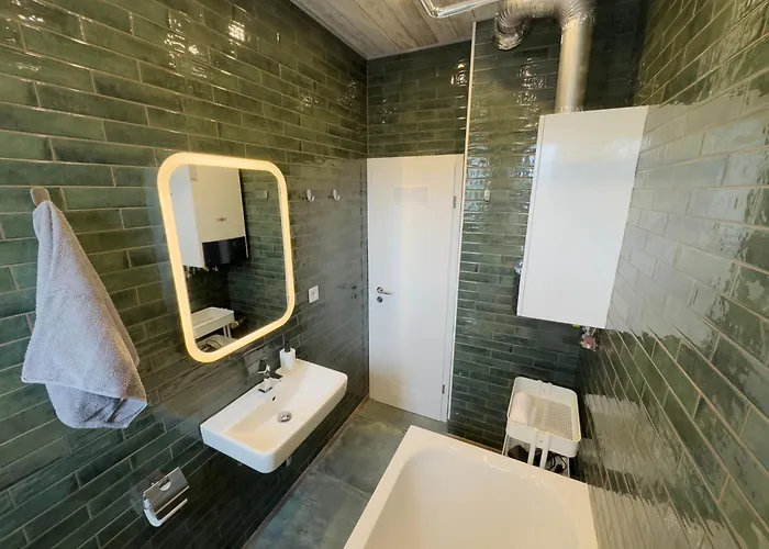 Big With Parking, 30 Min To Duesseldorf *