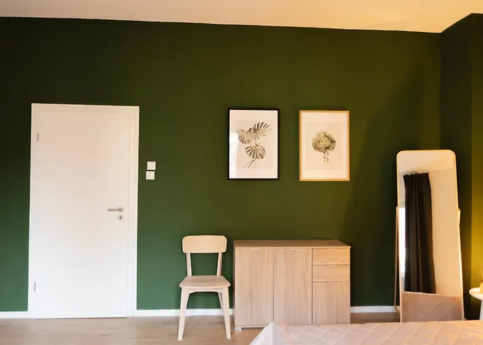 Big With Parking, 30 Min To Duesseldorf *