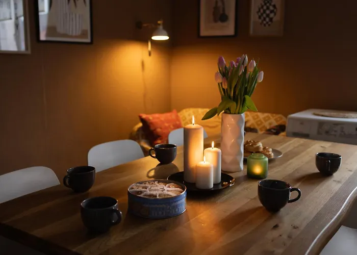 Big With Parking, 30 Min To Duesseldorf Duisburg