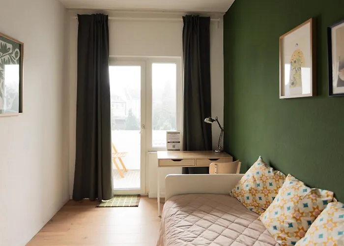 Big With Parking, 30 Min To Duesseldorf