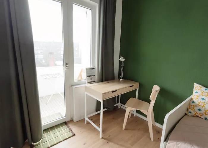 Big With Parking, 30 Min To Duesseldorf *