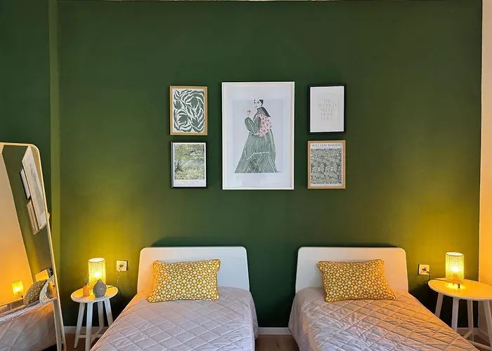 Big With Parking, 30 Min To Duesseldorf